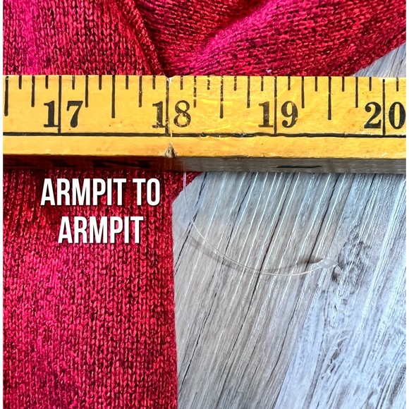 🌞 Old Navy : pullover sweater NWOT - Picture 7 of 7